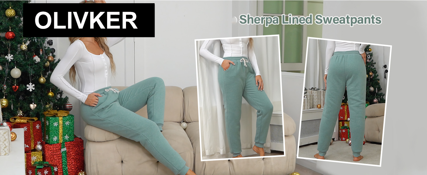 Jogger Sets for Women 2 Piece