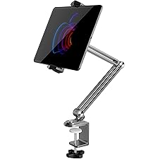 Amazon.co.jp: スマホ タブレット アーム スタンド 4.5-13インチ