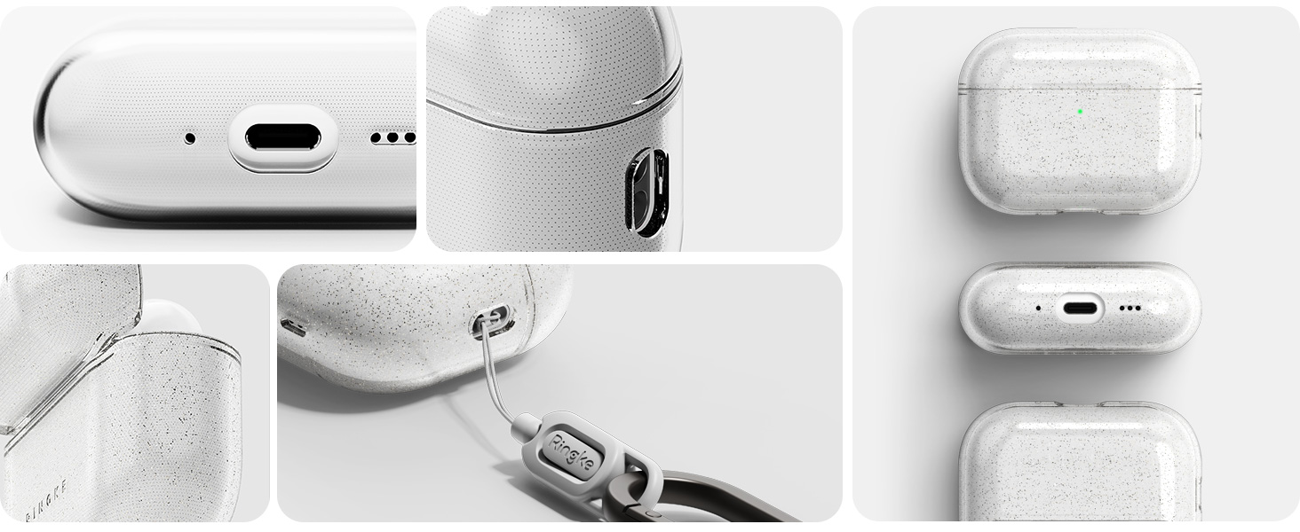 AirPods Pro 3rd Air