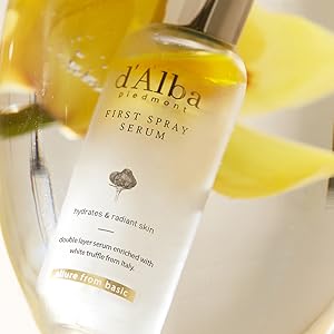 Amazon | ダルバ(d'Alba) 2本セットホワイトトリュフ ファースト