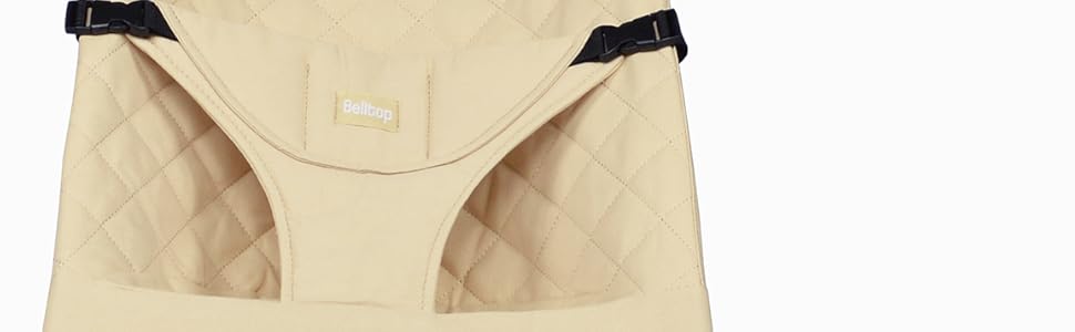 Cotton hammock cover