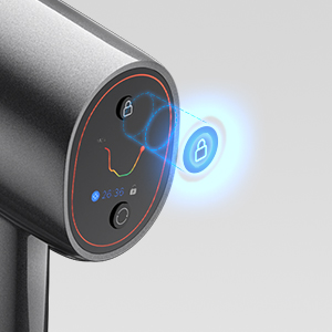 Dreame T30 Aspiradora Sin Cable, Potente Succión 27KPa, Larga ...