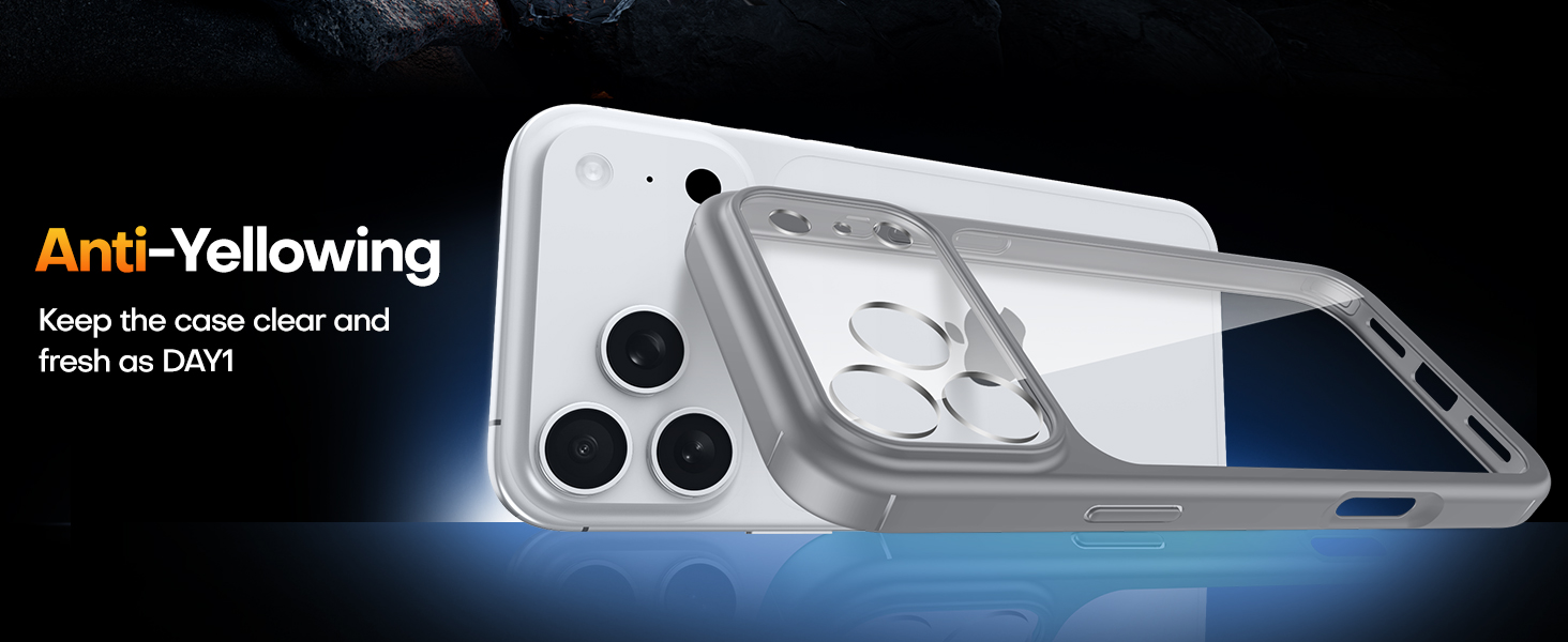 iPhone Pro Case