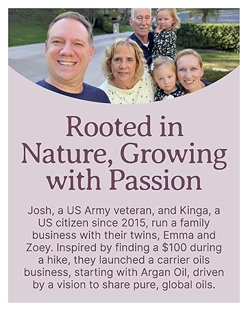 Rooted in Nature