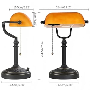 lamp