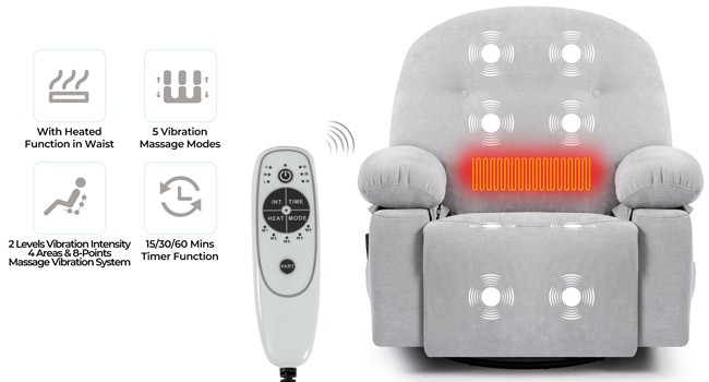 massage chair