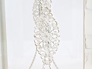 hanging lantern