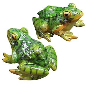 カエル　置物　縁起物　風水 ねっころカエル カエル 蛙 かえる 置物 縁起物 玄関 風水【47365