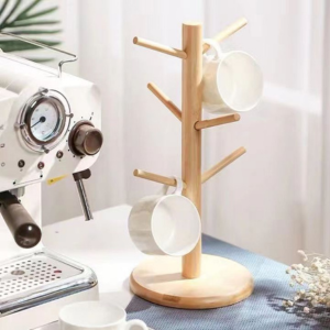 Tea Cup Organizer