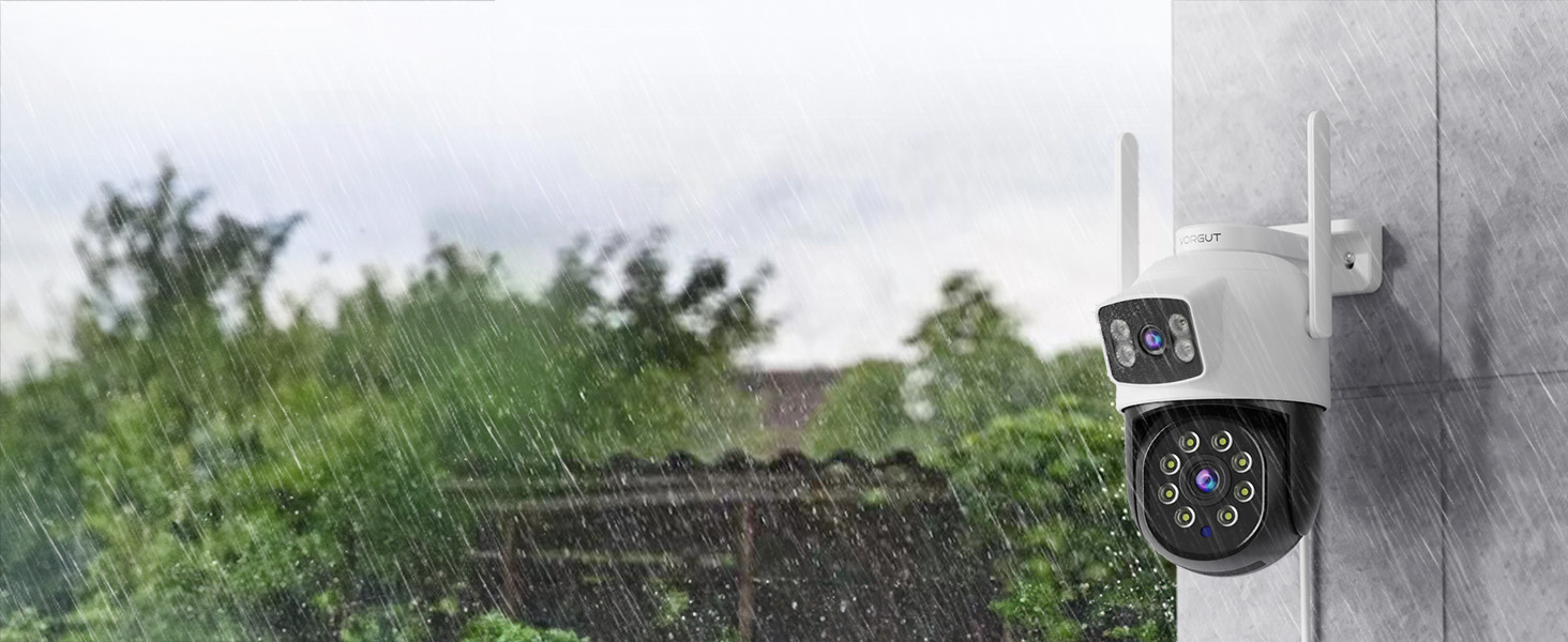 weatherproof