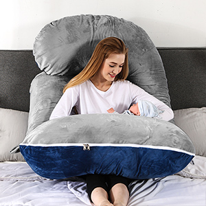 pregnancy pillows