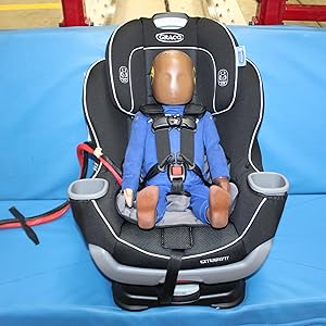 crash testing certified