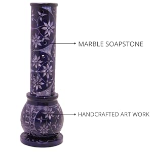 Marble Incense Holder