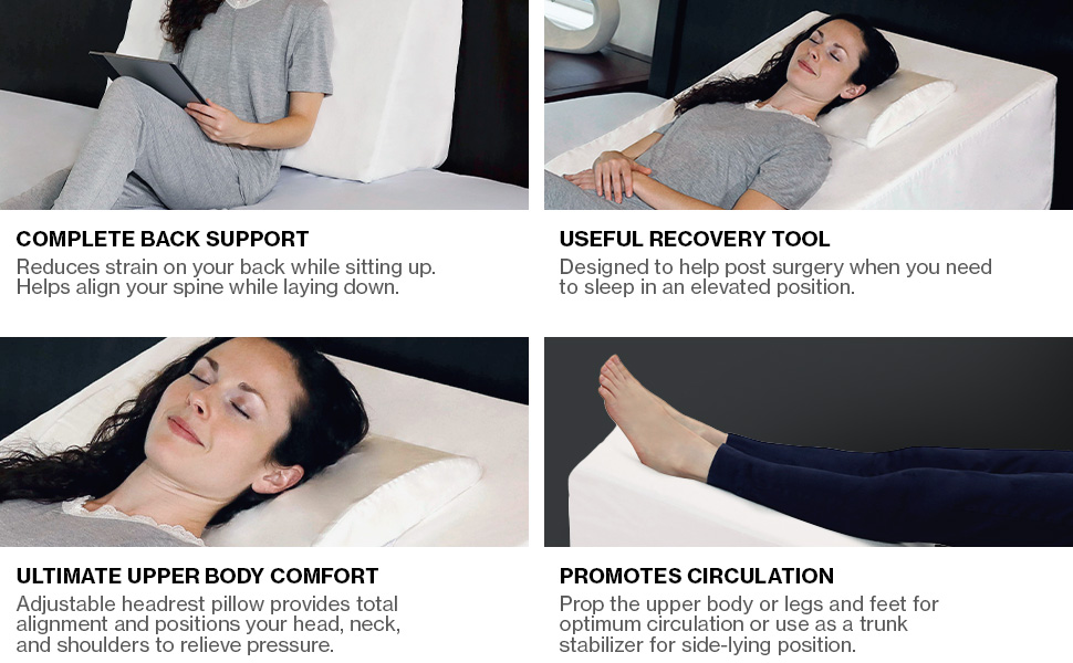 IPT-US, back support, useful recovery tool, upper body comfort