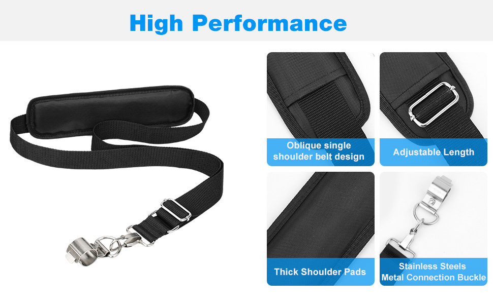 Kscjdg Weed Eater Trimmer Strap EGO StrapUniversal Leaf