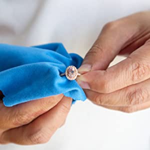 JEWELRY CARE