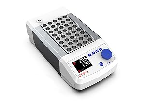 ホットドライバス cool-hotter dry bath incubator LABFISH Heating Digital Dry Bath Incubator Laboratory