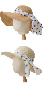 straw hat