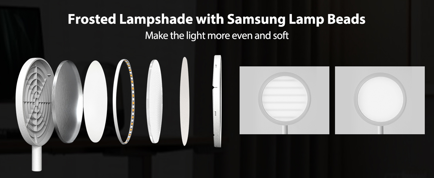 Desk Lamp