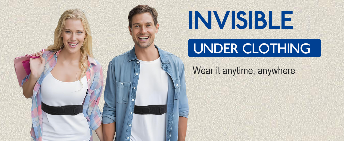 Full Back Support Upper and Lower Back Pain Relief,Spine Back Straightener Posture Corrector