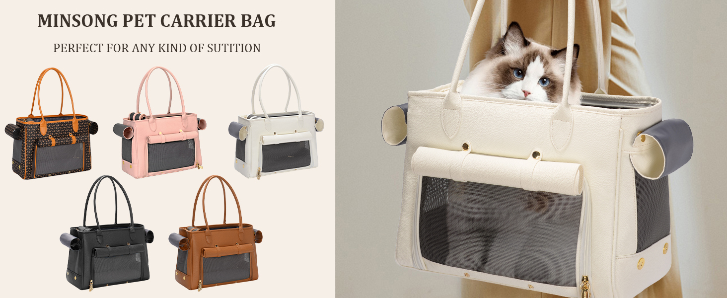 dog carrier purse