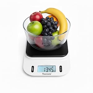 kitchen scale