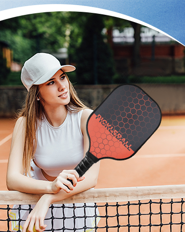 Pickle Ball Paddle
