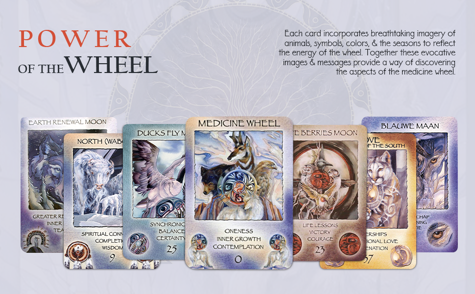 The Spirit of the Wheel