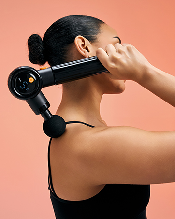 massage gun