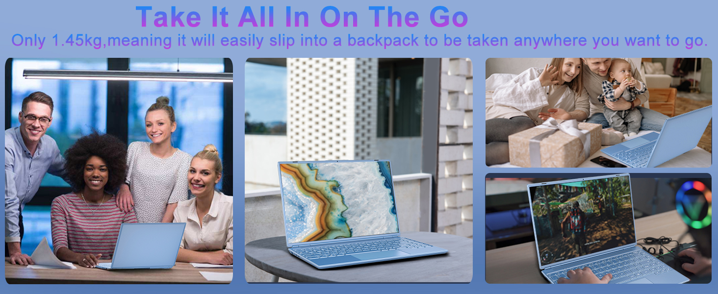 scenario applicativo