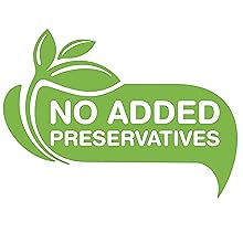 PROBIOTICS WITHOUT PRESERVATIVES