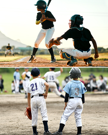 baseball socks