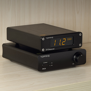 ✨美品✨ Topping PA3s パワーアンプ ブラック 電源ケーブル付き Amazon.com: Topping PA3S Power Amplifier MA12070*2 Class D