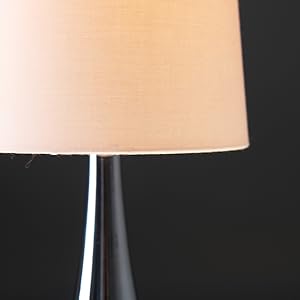 pink lamp