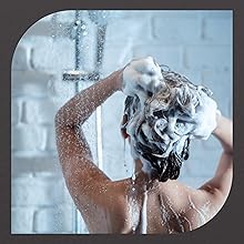 Dr Batra's Herbal Ammonia Free Hair Color Cream Black - 130 gm SPN-FOR 1