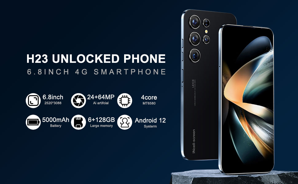unlocked phone