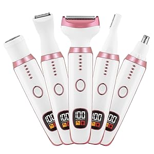 Electric Razor for Women