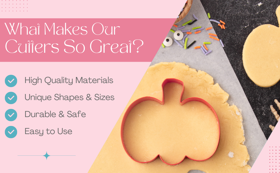 Cookie Cutter Kingdom, Ghost Cookie Cutter, Halloween