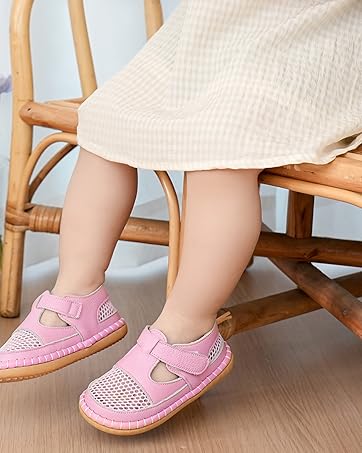 girls sandals