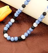 Xeyau Baseball Necklace for Men Baseball Accessories Drip