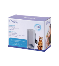 Amazon | 【OFT】 キティペール 替えロール 単品 犬 猫 トイレ