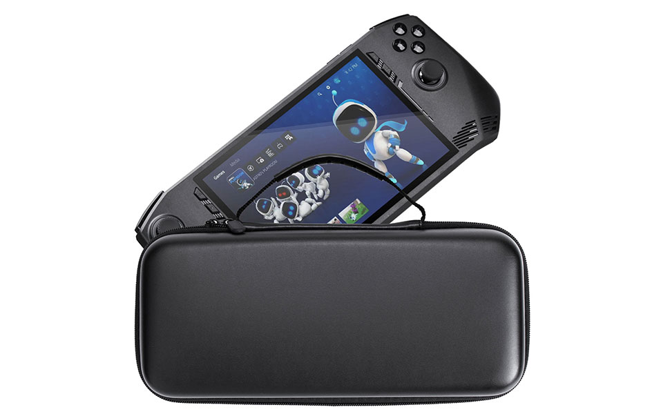Amazon.com: Portable Travel Daily Carry Case for MSI Claw