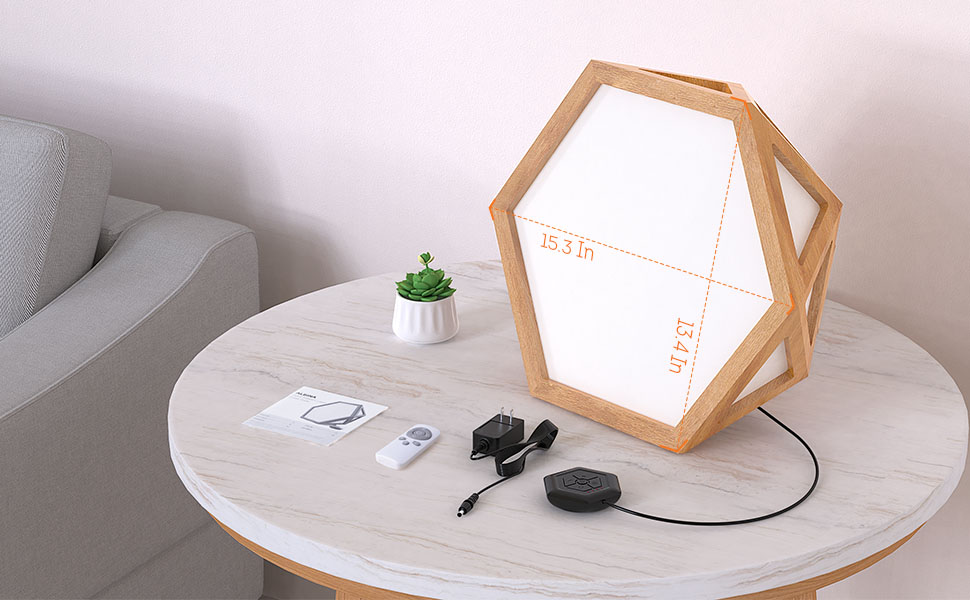 SAD Lamp,ALBINA SAD Light Therapy Lamp,10000 Lux Light Box for Sad with