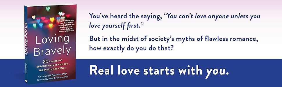 Real love starts with you