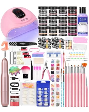 nail kit
