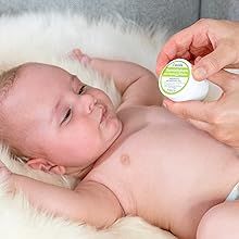 Casida Thymianbalsam mit Myrte