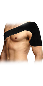 Neopren-Schulter-Kompressionsbandage