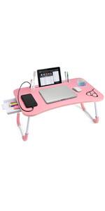 bed laptop desk