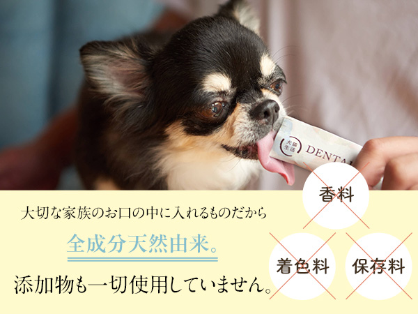 犬用 デンタルピューレ 30本入 チキン味＋15本付き Amazon.co.jp: ［獣医師×ペット栄養管理士監修］ 犬猫生活 犬用