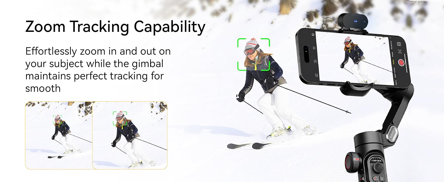 gimbal stabilizer for iphone gimbal gimbal handle phone gimbal iphone gimbal